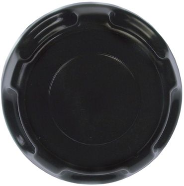 MBM-Italien Knebel für E4F77, E6FA77, E100I9N ø 70mm ohne Symbol