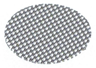 Feinfilter für Kaffeemaschine Astoria-Cma Gloria-AEP, Gloria-SAE B2000