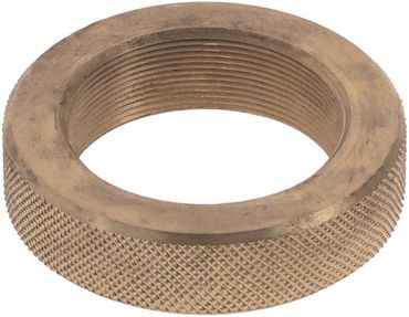 Animo knurled nut for fresh brew unit FC-GL-2x10-HW, KF6-GL M38x1