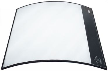 Glasscheibe für Makro-Professional GCV1600, Metro-Professional GCV1600