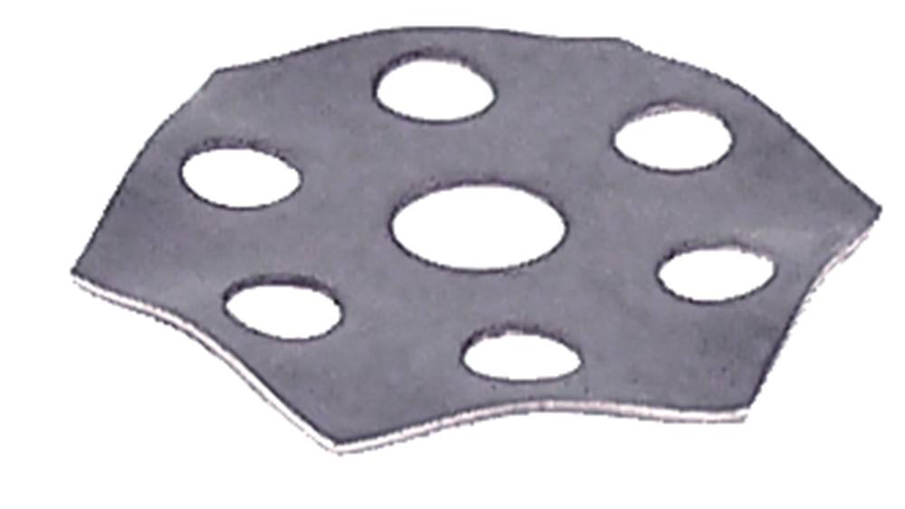 Mixing disc for mixers Mastro Multiplo2S, Multiplo3S, Sirman, Cookmax