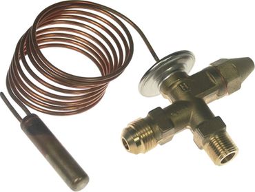 HONEYWELL TMV Expansion valve for Friulinox thermostatically controlled