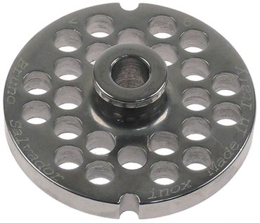 Electrolux Lochscheibe ENTERPRISE für Teigknetmaschine 653016, 653060