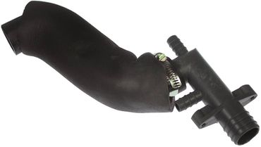 Brema hose connection for ice maker GB1555, GB1540, GB902 3-way