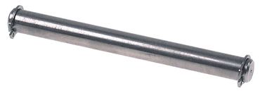 Shaft for Mastro Multiplo3S, Multiplo2S, Sirman APOLLO CE, Cookmax