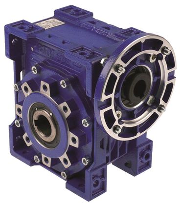 Pizza-Group Getriebe UMI 63 für Pizzapresse PFD 30 N, PFD 33 N 25mm