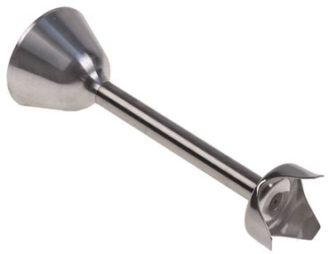 Dynamic mixing rod for mixer MD95, MXP94 with shaft sealing ring