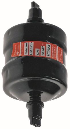 Trockner SDCL-032S für MCC-Trading-International RN700, RC700 ø 58mm