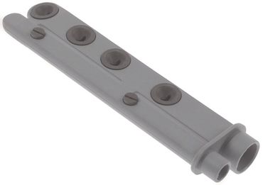 Elettrobar Wascharm für Spülmaschine Fast180, CNT800CH 6 Düsen 210mm