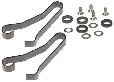 Winterhalter Blattfeder für Spülmaschine GS302, GS315, GS310 für Tür