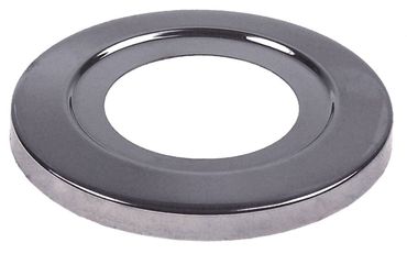 Rosette für Giga KPI30EA, KPI20EA, Firex KPI10ETA, KPI15ETA Höhe 13mm