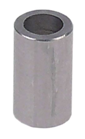 Spacer socket for mixer Mastro Multiplo2S, Multiplo3S, Sirman 721002
