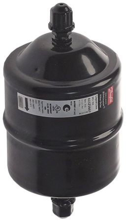 Trockner XH9 Anschluss 2,7//6,5mm ø 19mm Größe 15g Länge 114mm