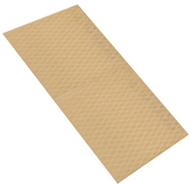 Fimar Schamottstein für Backofen FME9, FME99 Breite 450mm Höhe 17mm