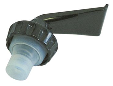 Animo tap top for FC-GL-1x10-HW, MT200W for outlet tap complete