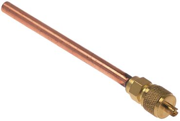 Schrader valve for Horeca-Select GSA1600, GSA1134 RN700, RC700 ø 6mm