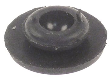 Retigo Anschlag für Kombidämpfer B1011i, B611i, B1011b ø 22,25mm Gummi
