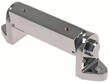 Küppersbusch Deckeldrehgelenk 1284 90mm M8 26,5mm Bohrung ø 11mm 10°