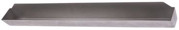 Grease drip tray for contact grill Bartscher A150674, Horeca-Select