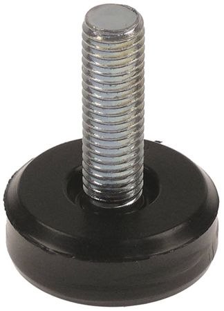 Pizza-Group Gerätefuß für Pizzapresse PFD 30 N, PFD 33 N ø 34mm M10