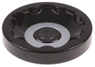 Electrolux Handrad für Bratpfanne 295057, 295003, 295004 ohne Griff M8