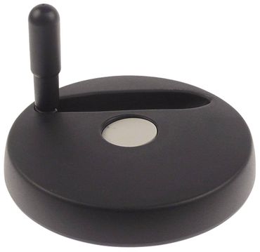 Handrad für Kippbratpfanne Gas Silko SE84CRM, SE84FRM, Bertos E9BR8-I