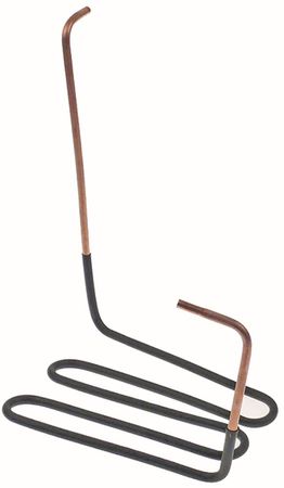 Heizer für MCC-Trading-International RC700 Innen 4,5mm Aussen 6,5mm