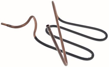 Horeca-Select cold line for RC400 width 155mm ø 6mm EP bottom Horeca-Select cold line for RC400 width 155mm ø 6mm EP bottom