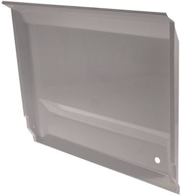 Icematic flap for ice maker N301M, N201M width 493mm