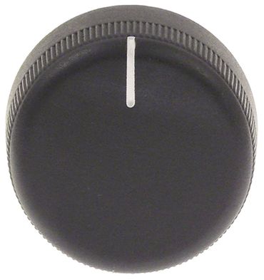 Tecnoeka Knebel für Heissluftofen EKF464.3GRILL, KF412U ø 42,5mm