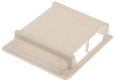 ACP Air duct for microwave RCS511TS, RCS511DS width 89.6mm white