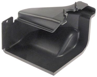 ACP Air baffle for microwave RCS511TS, RCS511DSE for microwave