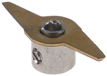 Blade for mixer Horeca-Select GSM1000, Macro-Professional GSM1000