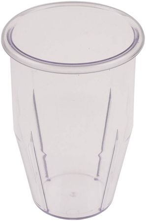 Mixing cup for blenders Mastro Multiplo2S, Multiplo3S, Sirman, Cookmax
