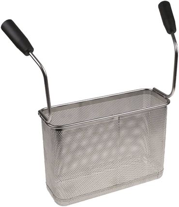 Nudelkorb für Nudelkocher Bertos CPG40, CPG40E, CPG80 aus CNS H1 200mm