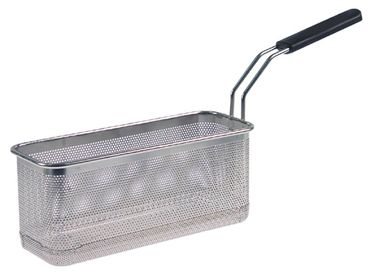 MBM-Italien Nudelkorb für Nudelkocher GC 66, EC 66, EC66 B1 115mm