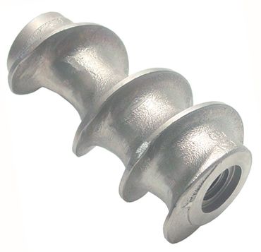 Sirman worm for meat grinder TC32PF ø 70mm length 140mm cast iron