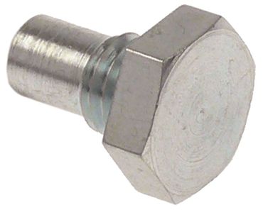 Electrolux Stift für Bratpfanne 295057, 295003, 295004 SW 19