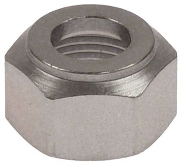 Electrolux union nut for MR/G351, MR/G701, MT/ M20x1,5 height 15mm