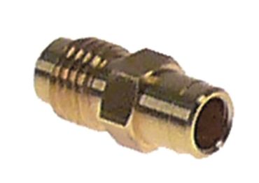 Valve bushing for ice maker Scotsman AF20, AF30, AF10, MF41 655080