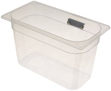 Tray for Cookmax 481001, Sirman TV-TM INOX, Mastro FLA0028 GN 1/3