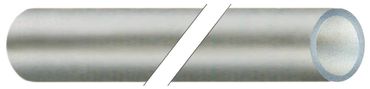 PVC-Schlauch Aussen 9mm Innen 6mm Länge 10m transparent max Temperatur 60°C