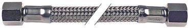 La-Cimbali flexible hose connection 1/8" working pressure 10bar length 600mm