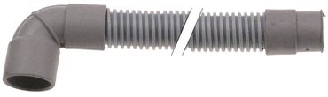 Project Ablaufschlauch für Spülmaschine S50, P500, P400, T80 34mm 28mm