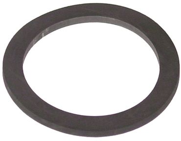 Winterhalter flat gasket for GR62-3, GR62-2, GR62-1 outside 39mm