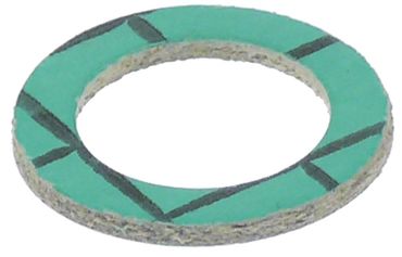 Flat gasket for dishwasher Colged LP105, LP101, L62, L61 LK1000