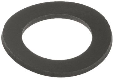 Bezzera Flachdichtung f/ür Kaffeemaschine B2000 D1 /ø 22mm D2 /ø 13,5mm Aussen 22mm D2 13,5mm Innen 13,5mm Fiber