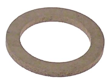 Fagor Flachdichtung für HCG-10-11, HCG-10-21 Aussen 18mm Innen 12,50mm