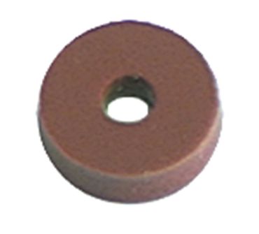 Rational Flachdichtung für Kombidämpfer CM201, CM101, CD101 Innen 4mm