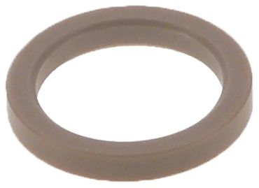 Dichtung für Kombidämpfer Convotherm OEB6.10, OES6.10 Aussen 20mm Dichtung für Kombidämpfer Convotherm OEB6.10, OES6.10 Aussen 20mm